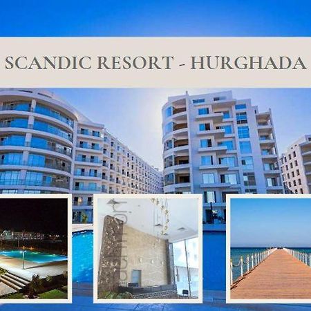 Scandic Resort Hurghada Extérieur photo