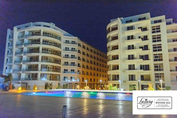 Scandic Resort Hurghada Extérieur photo