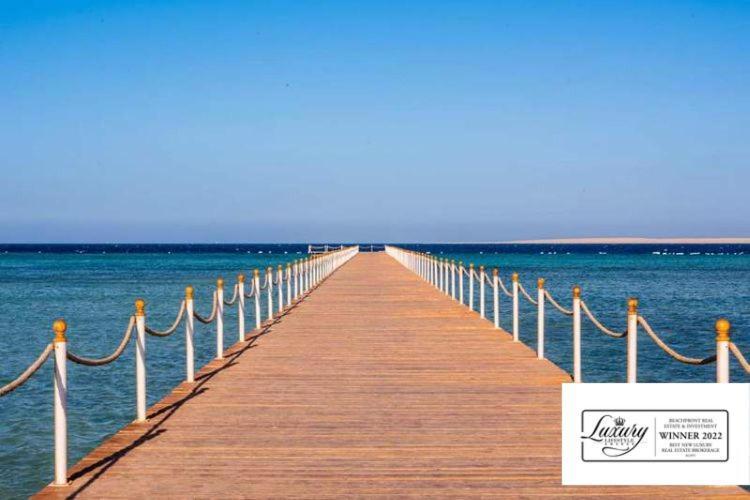 Scandic Resort Hurghada Extérieur photo