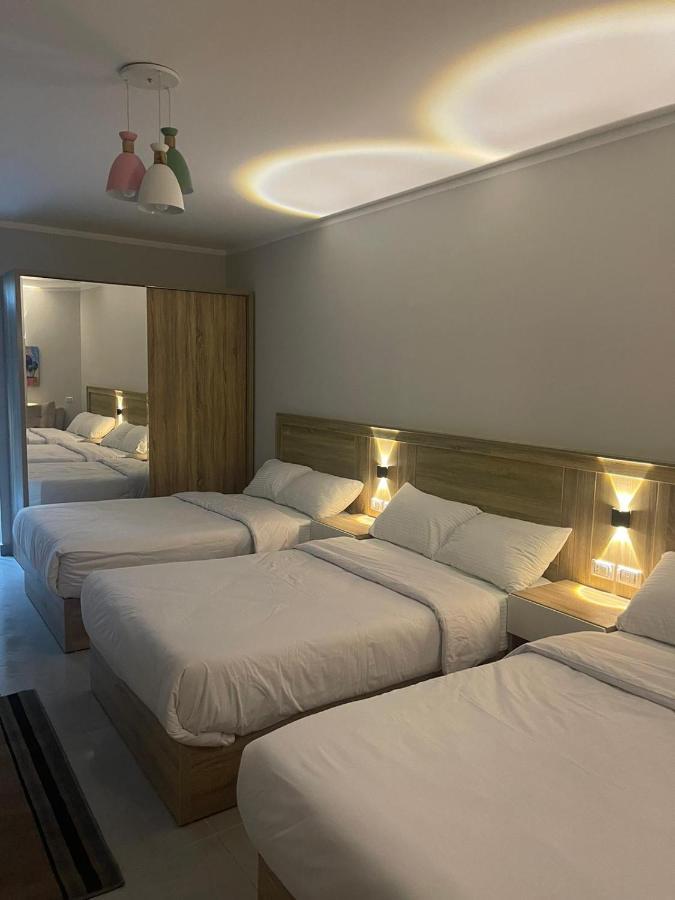 Scandic Resort Hurghada Extérieur photo