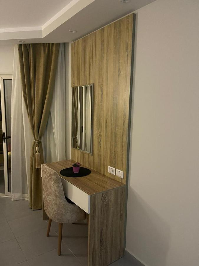 Scandic Resort Hurghada Extérieur photo