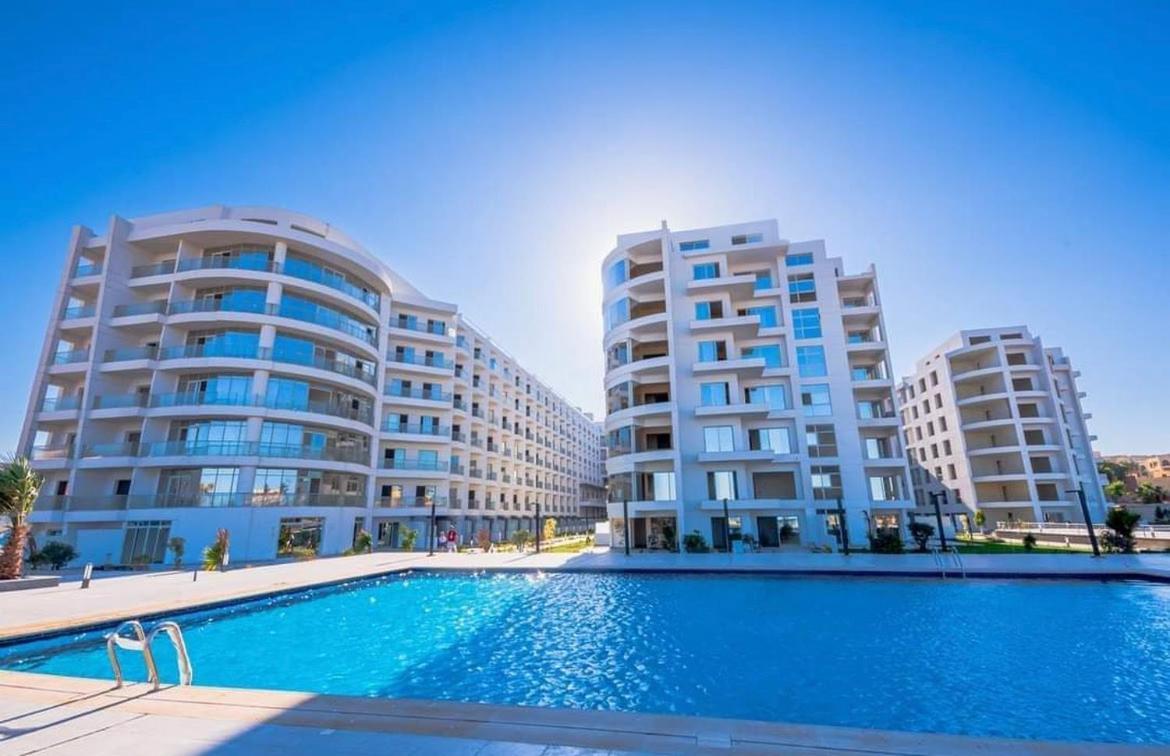 Scandic Resort Hurghada Extérieur photo