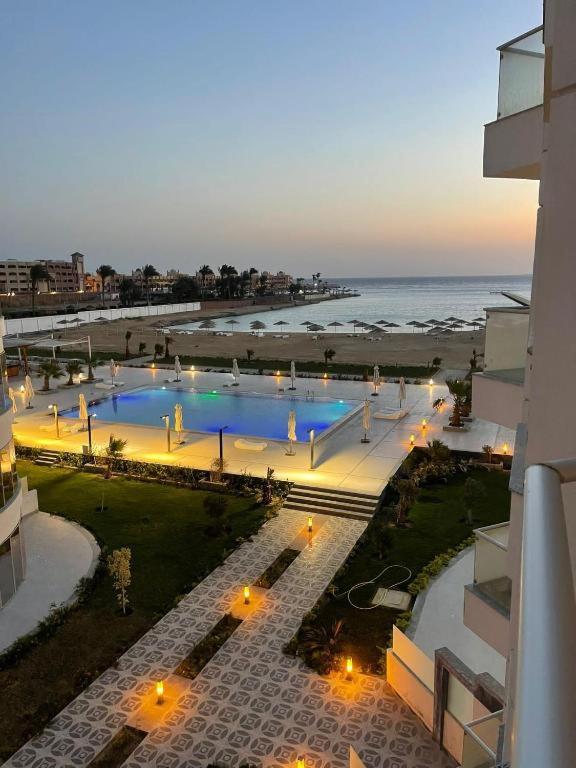 Scandic Resort Hurghada Extérieur photo