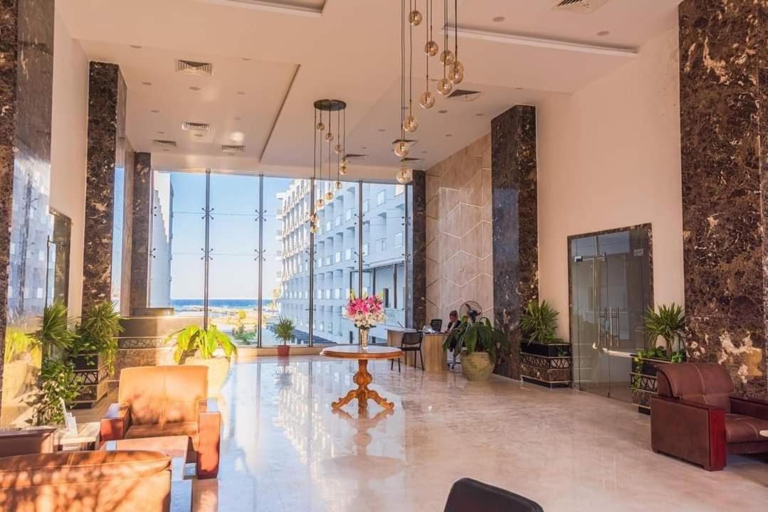 Scandic Resort Hurghada Extérieur photo