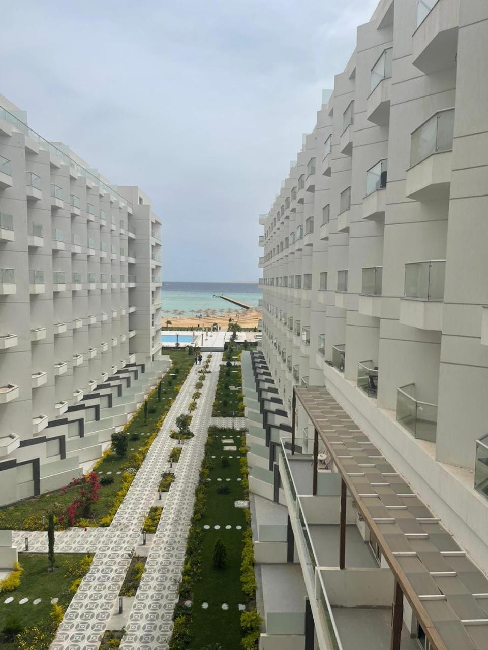 Scandic Resort Hurghada Extérieur photo