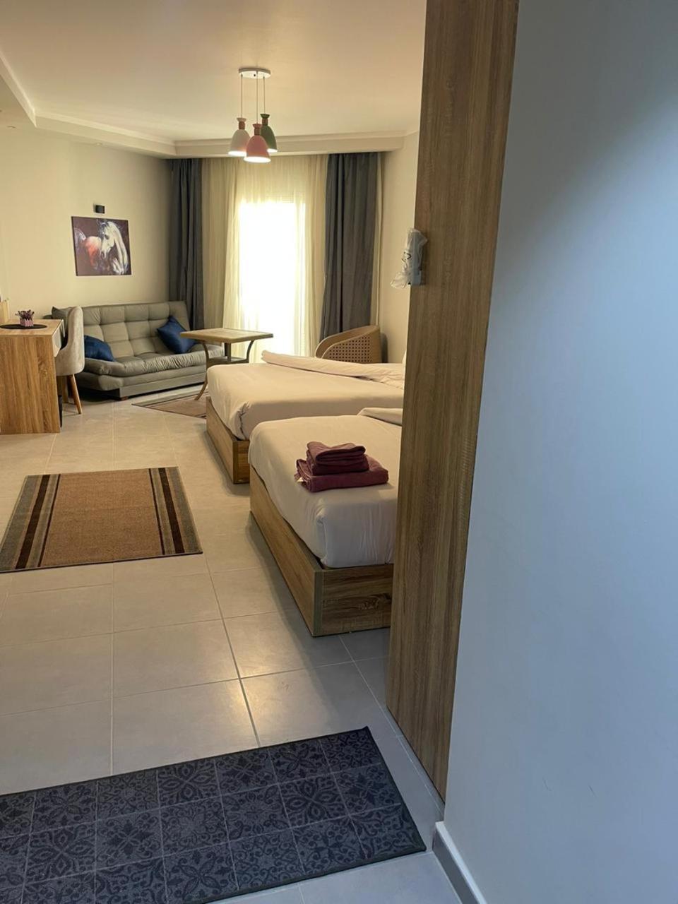 Scandic Resort Hurghada Extérieur photo