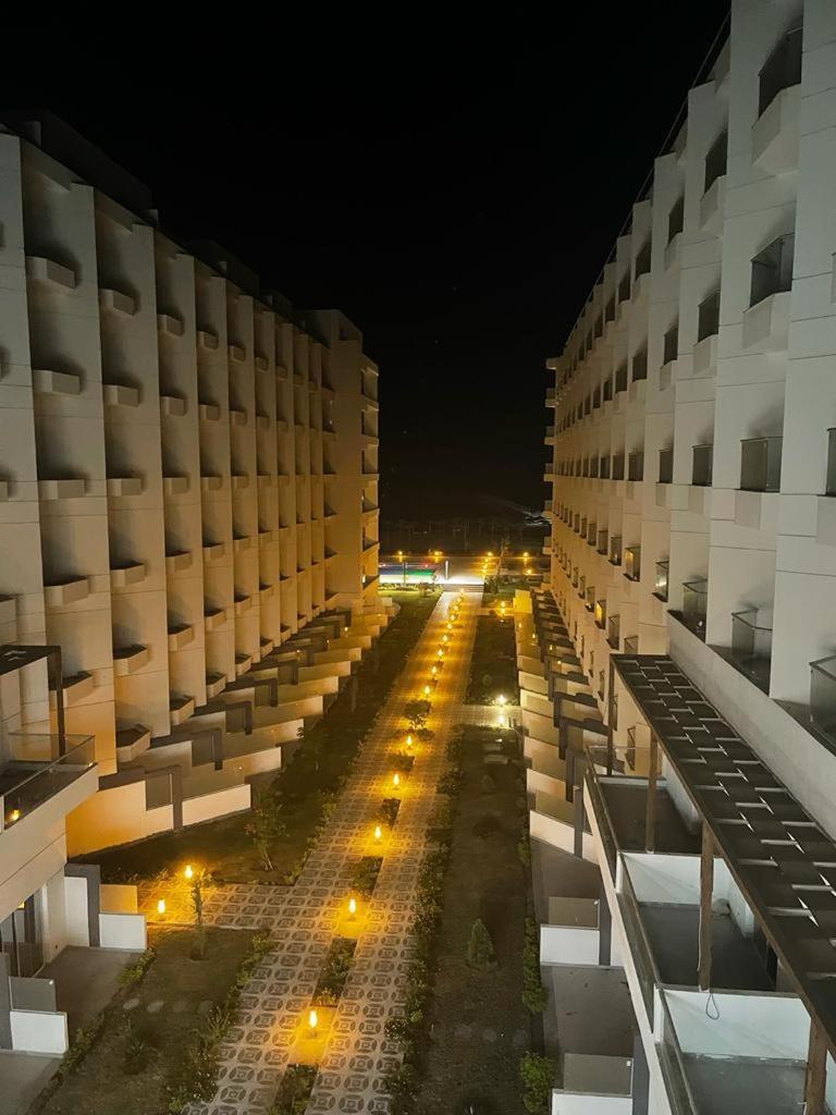Scandic Resort Hurghada Extérieur photo