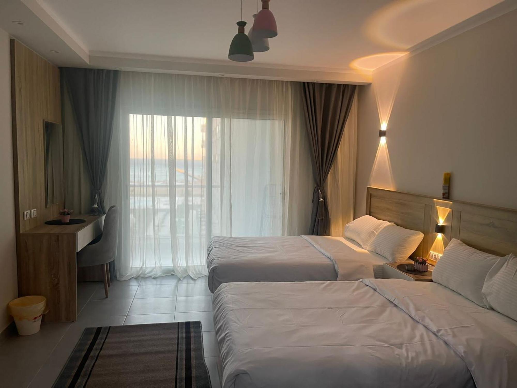 Scandic Resort Hurghada Extérieur photo