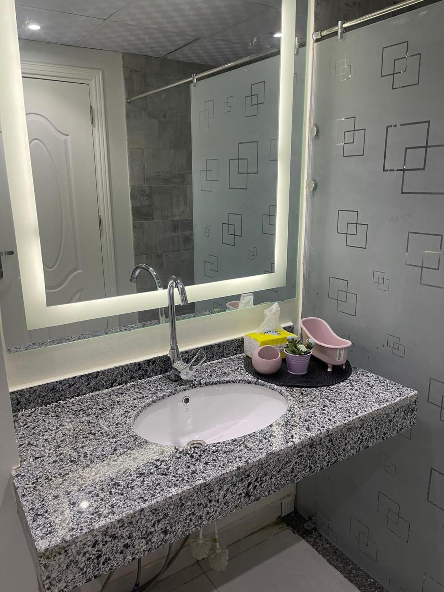 Scandic Resort Hurghada Extérieur photo